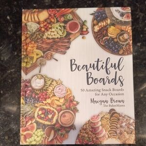Beautiful Boards Book